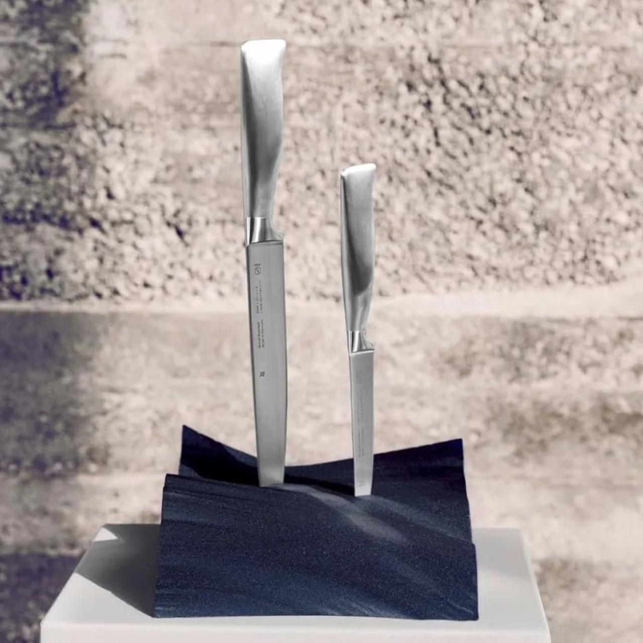 Cuchillos de cocina Grand Gourmet WMF - Imagen 2