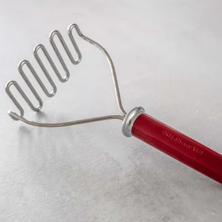 Prensador de patatas KitchenAid