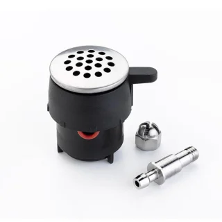 Válvula funcionamiento olla Tekna BRA