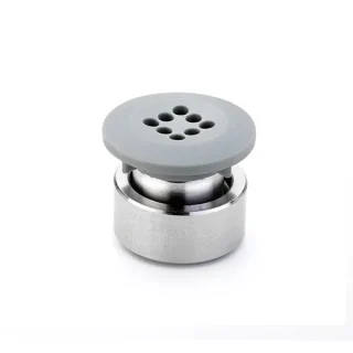 Válvula funcionamiento olla Vitesse BRA