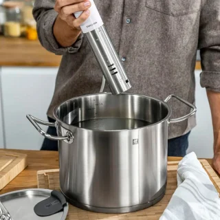 Varilla de cocción a baja temperatura sous-vide de Zwilling