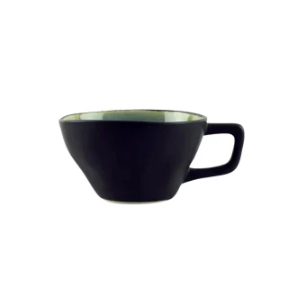 Taza de porcelana Vega Olsson&Jensen