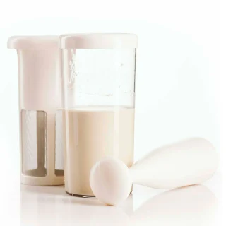 Vegan Milker® de Chufamix