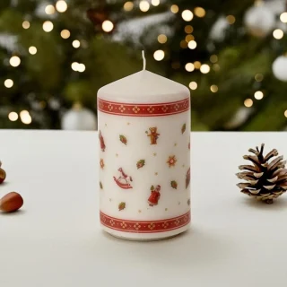 Vela decorativa Toy's Delight Villeroy & Boch