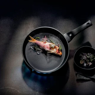 Sartén alta Permadur Premium WMF