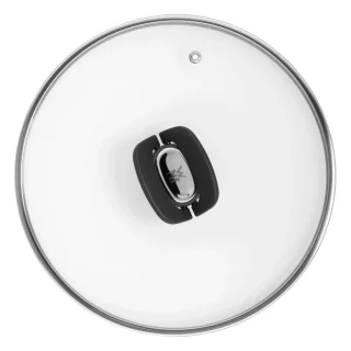 Tapa de cristal Click & Serve WMF