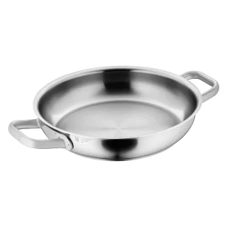 Sartén inox con 2 asas Ultimate 24 cm WMF