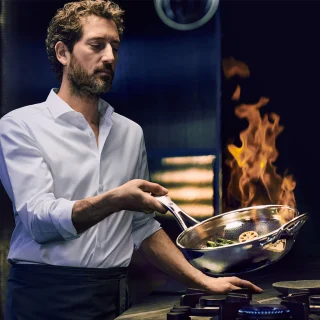 Wok Profi Resist de WMF