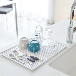 Bandeja escurridora Yamazaki