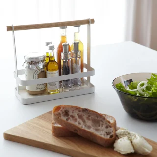 Estante para condimentos Tosca Yamazaki
