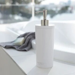 Dispensador de jabón Yamazaki