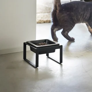 Bol individual para mascotas Tower Yamazaki