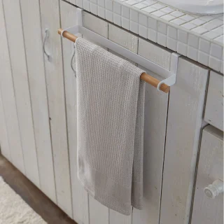 Colgador para paños y trapos Tosca Yamazaki