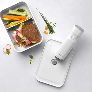 Bomba de vacío Fresh&Save Zwilling