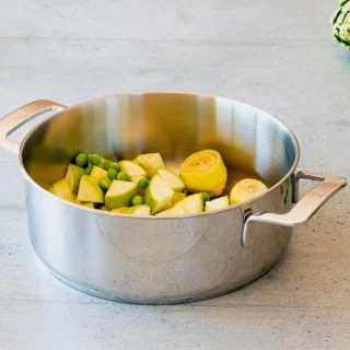 Cacerola BRA Signature