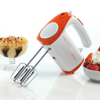 Batidora amasadora fija y de mano Mixy Profesional Ariete