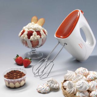 Batidora amasadora Mixy Ariete