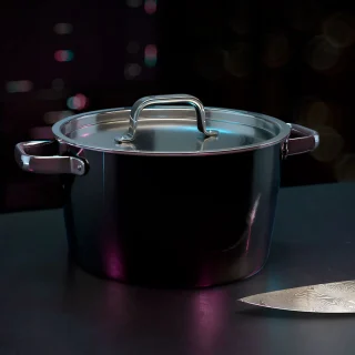 Cacerola Aromatic FusionTec WMF