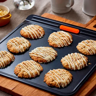 Bandeja antiadherente Le Creuset