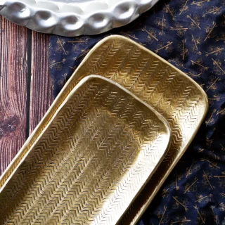 Bandejas Eldorado de Affari of Sweden