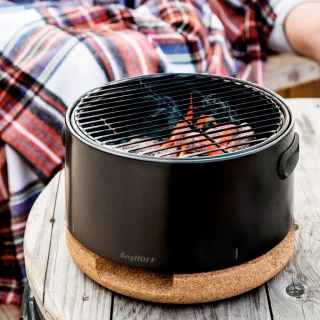Barbacoa portátil Berghoff