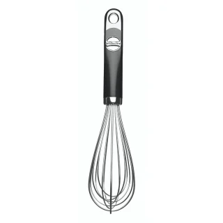 Batidor de varillas negro KG-060 KitchenAid