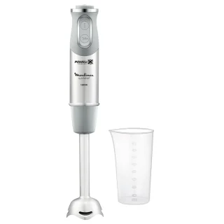 Batidora de mano Quickchef Moulinex