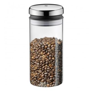 Bote de cocina 1,5L hermético de cristal WMF