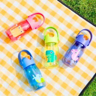 Botella para niños Zoku