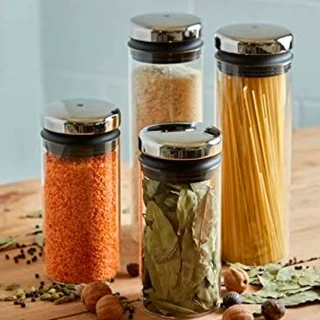 Botes de cocina con tapa WMF