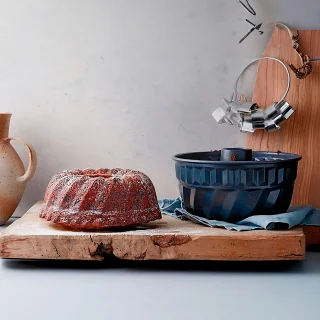 Molde bundt Inspiration de Kaiser WMF