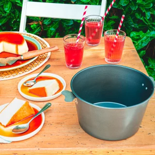 Molde para Carlota De Buyer