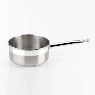 Cazo de acero inoxidable Profesional Bra