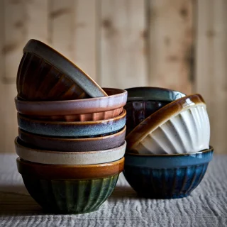 Bol cerámico Costa de Affari of Sweden