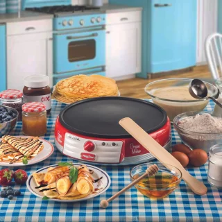 Crepera Party Time Ariete