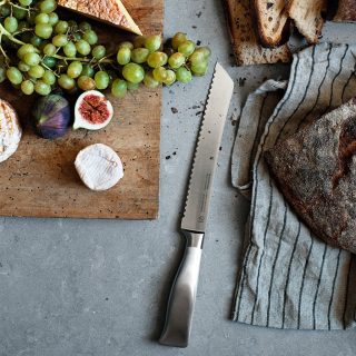 Cuchillo para pan Grand Gourmet de WMF