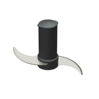 Cuchillas de metal procesador de alimentos Magimix