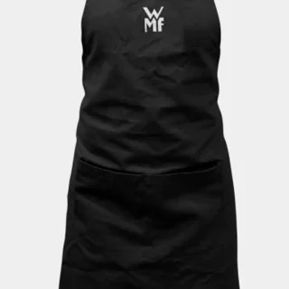 Delantal negro WMF