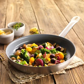 Sartén cerámica Choice Ceraforce Ultra Zwilling