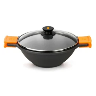 Wok Efficient de BRA