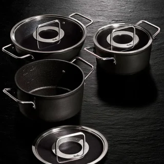Olla con tapa Adamant® Fissler