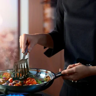 Espátula rasera inox WMF Profi Plus