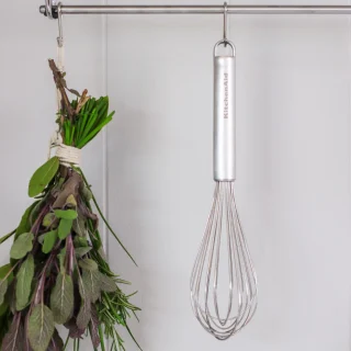 Batidor de varillas Premium Acero inoxidable KitchenAid