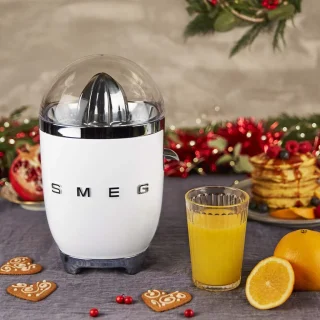 Exprimidor 50' Style de Smeg