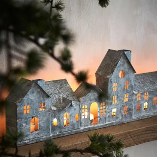 Portavelas Fenix Affari of Sweden