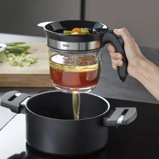 Jarra desgrasadora FLUIDO de Gefu