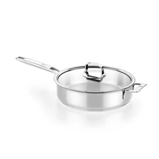 Rustidera con tapa Signature Bra