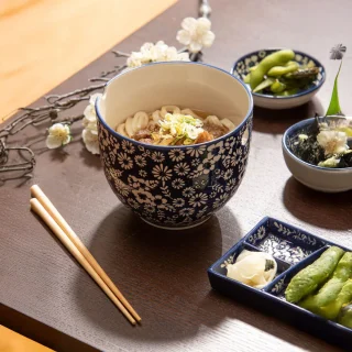 Boles de gres Hana Ladelle