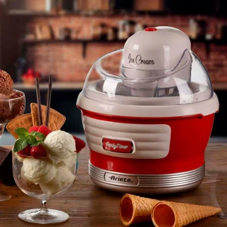 Heladera Party Time de Ariete