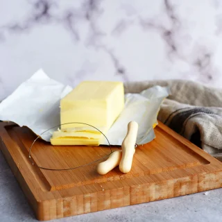 Hilo para cortar de Tellier